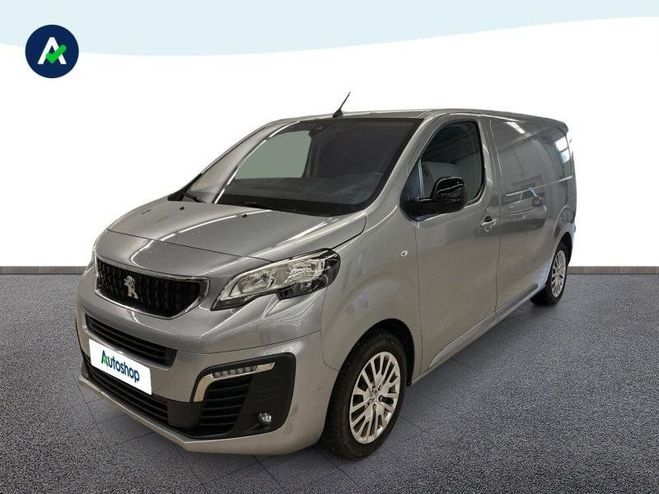 Peugeot Expert Fg M 2.0 BlueHDi 145ch S&S Pack Asphalt  Non Codifie de 2023