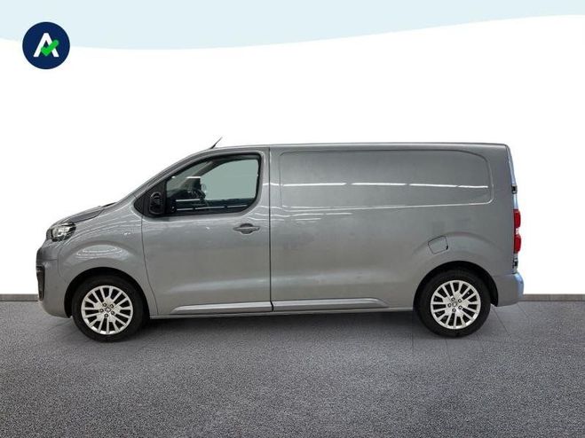 Peugeot Expert Fg M 2.0 BlueHDi 145ch S&S Pack Asphalt  Non Codifie de 2023