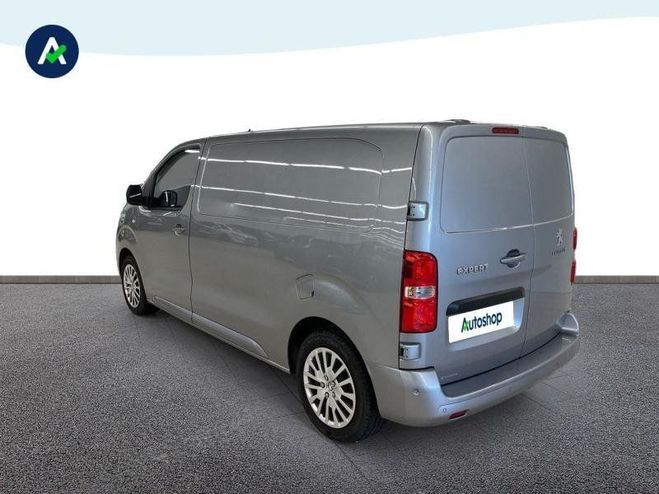 Peugeot Expert Fg M 2.0 BlueHDi 145ch S&S Pack Asphalt  Non Codifie de 2023