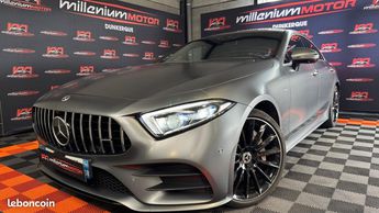 Mercedes Classe CLS