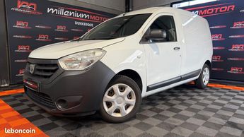  Voir détails -Dacia Dokker 1.5 dCi 75 CV GARANTIE 12 MOIS à Cappelle-la-Grande (59)
