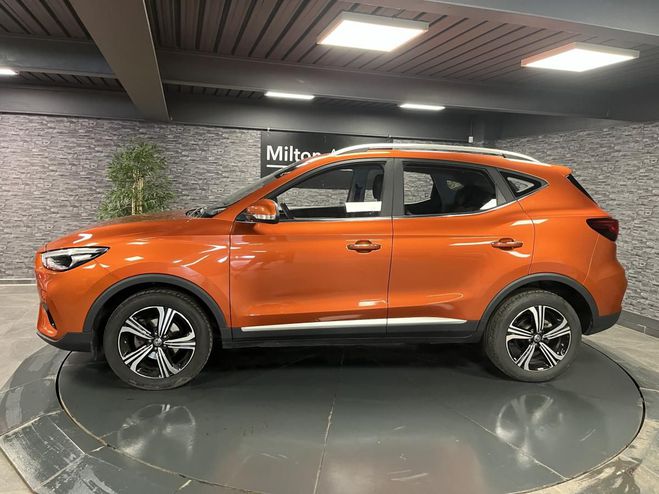 MG ZS 1.5L VTi Tech - 106 Comfort ORANGE de 2022