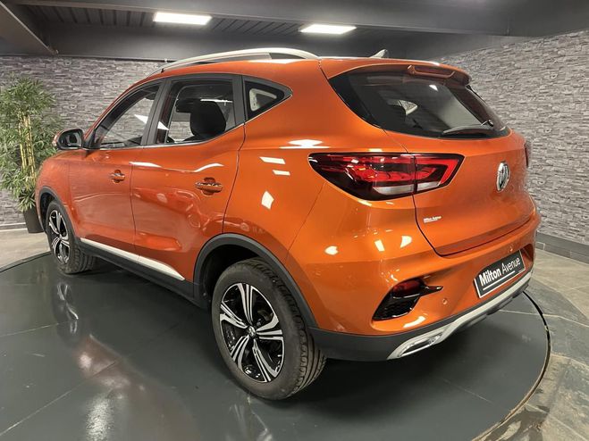 MG ZS 1.5L VTi Tech - 106 Comfort ORANGE de 2022