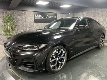BMW Serie 4