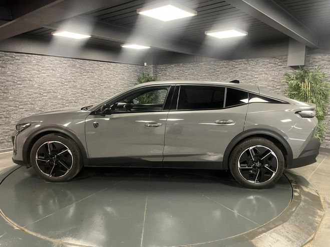 Peugeot 408 1.2i Hybrid -136 - BV e-DCS6 BERLINE GT GRIS de 2024