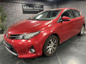 Voir détails -Toyota Auris 124 D-4D Dynamic - VENTE  MARCHAND UNIQ à Guret (23)