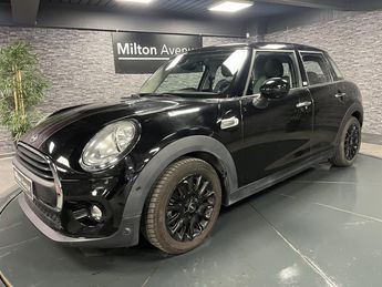  Voir détails -Mini One 1.2i - 102 Shoreditch - VENTE  MARCHAND à Guret (23)