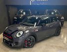 Mini Cooper john works 231 ch à Mougins (06)