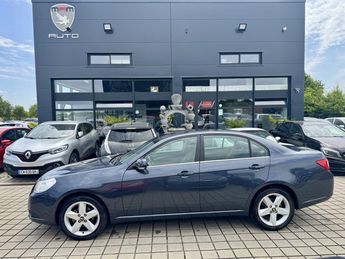  Voir détails -Chevrolet Epica 2.0 144 CH L6 LS à Nouvoitou (35)