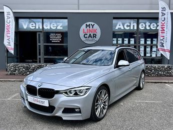 BMW Serie 3