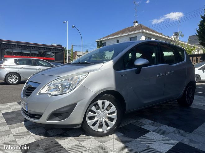Opel Meriva 1.7 CDTI110 FAP ENJOY Gris de 2012