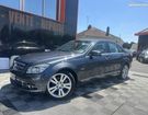 Mercedes Classe C 200 CDI BE AVANTGARDE BA à Morsang-sur-Orge (91)