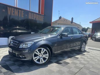 Mercedes Classe C