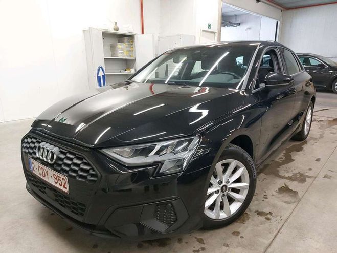 Audi A3 Sportback 30TDi Adv. New Gris Mtallis de 