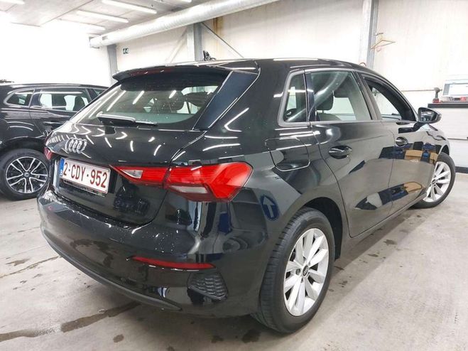 Audi A3 Sportback 30TDi Adv. New Gris Mtallis de 