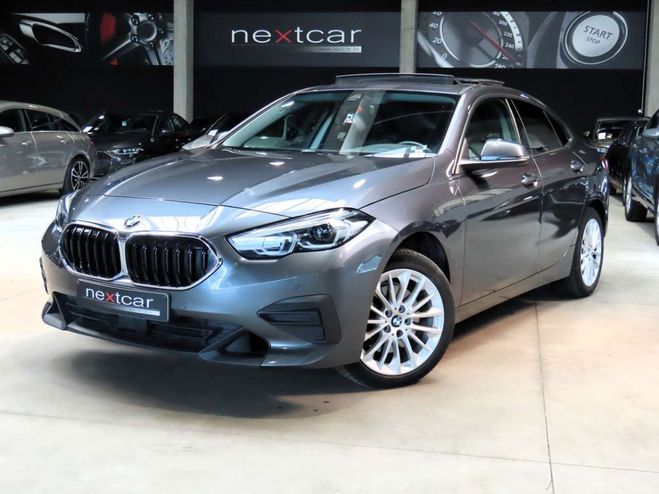 BMW Serie 2 218 i GranCoup Gris Mtallis de 