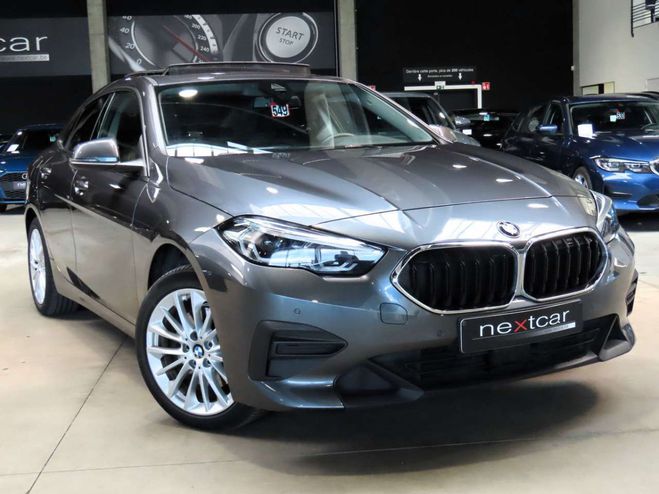 BMW Serie 2 218 i GranCoup Gris Mtallis de 