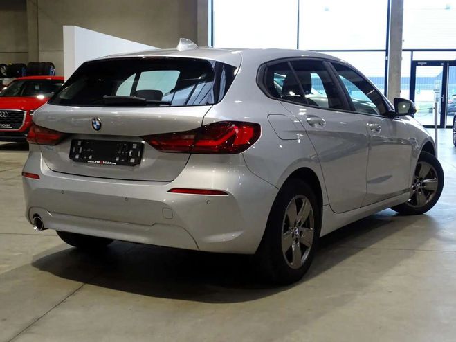 BMW Serie 1 116 d Hatch New Argent Mtallis de 
