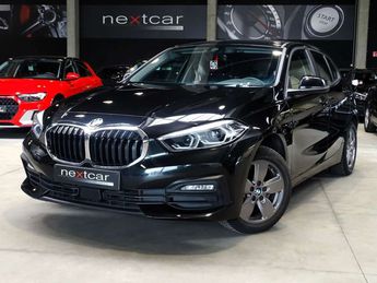BMW Serie 1