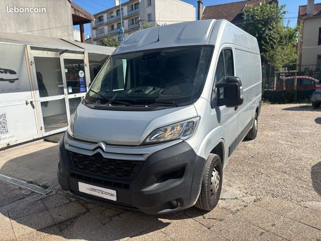 Citroen Jumper l2h2 140 cv driver camra ar ,kit bois , Autre de 2019