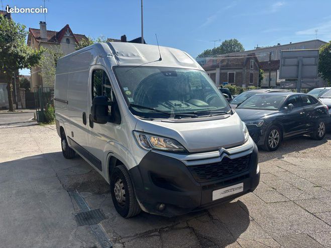 Citroen Jumper l2h2 140 cv driver camra ar ,kit bois , Autre de 2019
