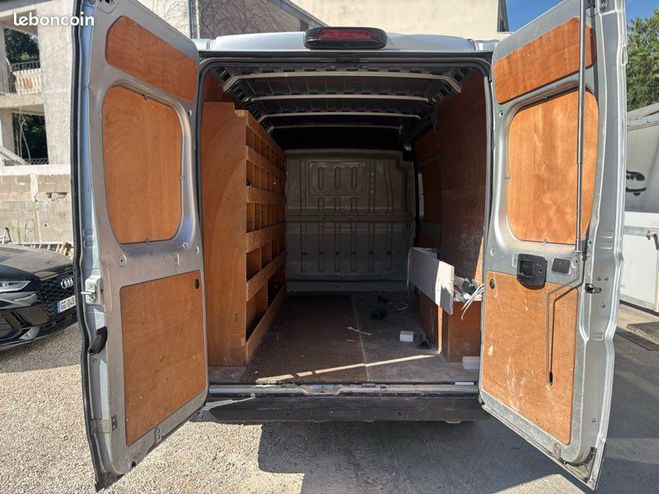 Citroen Jumper l2h2 140 cv driver camra ar ,kit bois , Autre de 2019