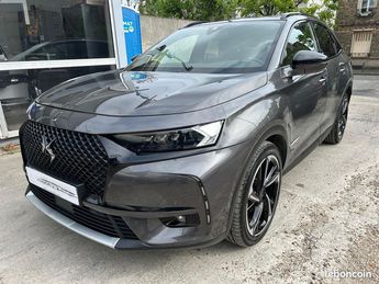  Voir détails -Citroen DS 7 CROSSBACK Ds7 2.0 HDi 180 EAT8 LOUVRE  à Villemomble (93)