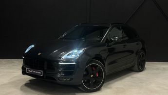 Voir détails -Porsche Macan GTS 360 CV - Garantie - Full Suivi Conce à Saint-Auns (34)