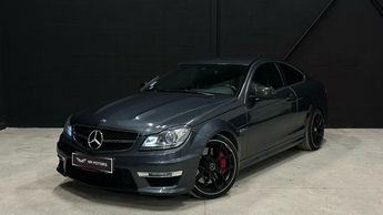 Mercedes Classe C