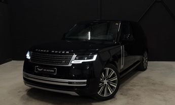  Voir détails -Land rover Range Rover V P460 LWB 3.0 MHEV AWD 460 CV Autobiogr à Saint-Auns (34)