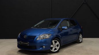  Voir détails -Toyota Auris (150) Phase 2 5 Portes D-4D 126 CV à Saint-Auns (34)