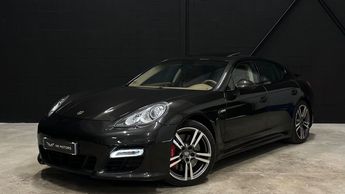  Voir détails -Porsche Panamera Panamara 970 Turbo 4.8 i V8 PDK 500 CV à Saint-Auns (34)