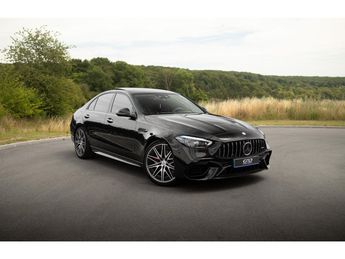 Mercedes Classe C