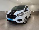 Ford Transit Custom 130cv TVA RECUP 14991 H.T à  La Buisse (38)