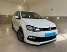 Volkswagen Polo TDI 90CV BLUEMOTION TECHNOLOGY R-LINE DS à  La Buisse (38)