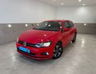 Volkswagen Polo VI 1.0 TSI 95CV CONFORTLINE CRIT?AIR 1 à  La Buisse (38)