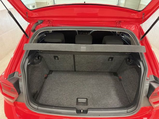 Volkswagen Polo VI 1.0 TSI 95CV CONFORTLINE CRIT?AIR 1 Rouge de 2018
