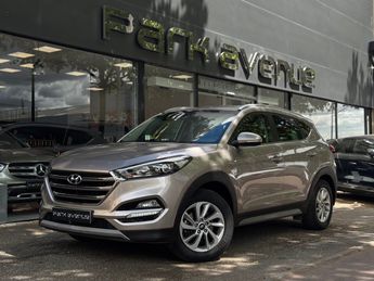  Voir détails -Hyundai Tucson 1.7 CRDI 115CH CREATIVE 2WD à Toulouse (31)
