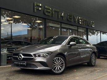 Mercedes Classe CLA
