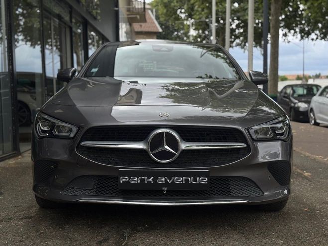 Mercedes Classe CLA 250 E 160 102CH PROGRESSIVE LINE 8G-DCT Gris de 2021