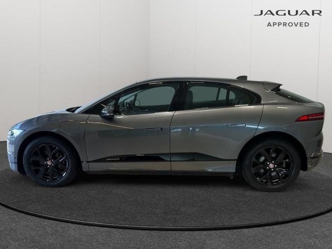 Jaguar I-Pace EV400 SE AWD Corris Grey de 2019