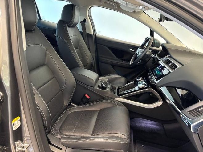 Jaguar I-Pace EV400 SE AWD Corris Grey de 2019