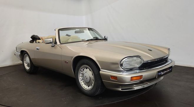 Jaguar XJS cabriolet  de 1995