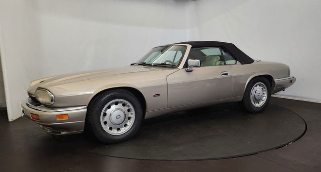 Jaguar XJS cabriolet  de 1995