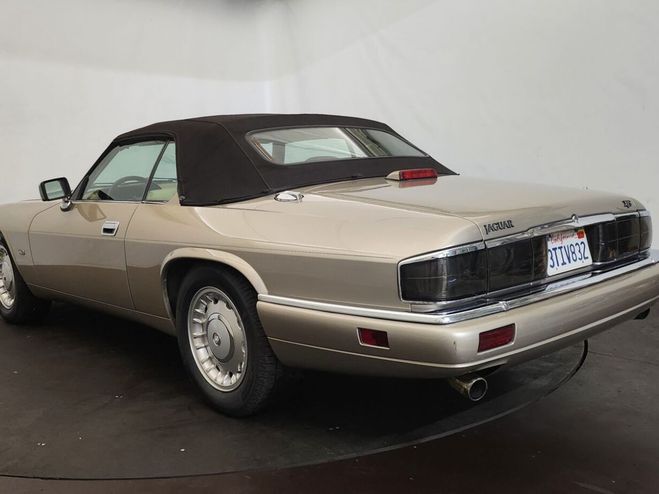 Jaguar XJS cabriolet  de 1995