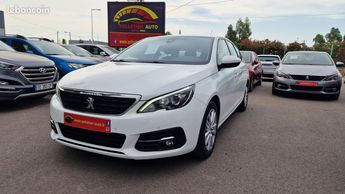  Voir détails -Peugeot 308 SW BlueHDi 130ch SetS EAT8 Tech Edition à Perpignan (66)