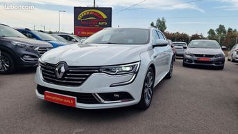  Voir détails -Renault Talisman Estate dCi 160 Energy EDC Intens à Perpignan (66)