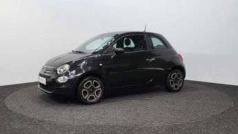  Voir détails -Fiat 500 1.0i MHEV ~ CarPlay Airco CC TopDeal à Dendermonde (92)