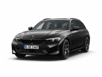 BMW Serie 3