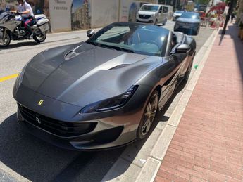  Voir détails -Ferrari Portofino 4.0 V8 600 ch à Monaco (98)